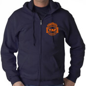 Personalized TAP Hoodie